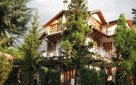 Park Hotel Amfora